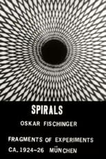 Poster for Spirals