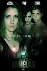 Quinta das Janelas poster movie