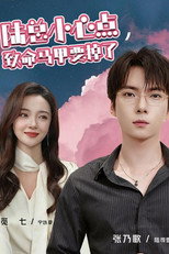 陆总小心点，致命马甲要掉了 poster