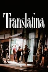 Poster for Translatina 