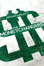 Poster for Arthur Hailey's The Moneychangers Season 1