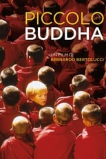 Poster di Piccolo Buddha