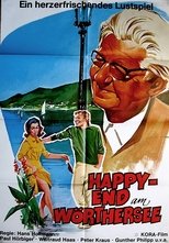 Poster for Happy End am Wörthersee 