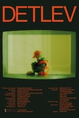Poster for DETLEV