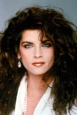 Fiche et filmographie de Kirstie Alley