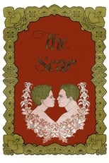 Poster for The Scar 