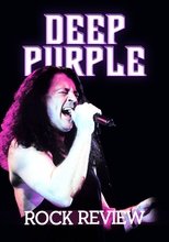 Deep Purple: Total Rock Review poster