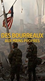 Poster for Des bourreaux aux mains propres