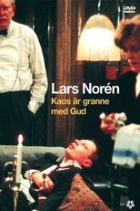 Poster for Kaos är granne med Gud