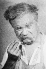 Foto retrato de Yevhen Bondarenko