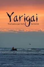 Poster for Yarigai 