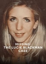 Poster for Missing: The Lucie Blackman Case 