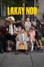 Poster for Lakay nou