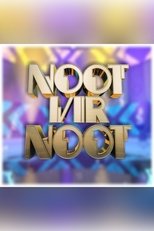 Poster for Noot vir Noot