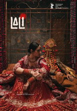 Lali poster