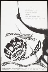 Poster for Le Désir attrapé par la queue 