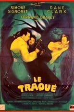 Poster for Le Traqué