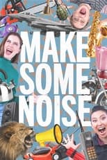 Poster for Make Some Noise Season 2