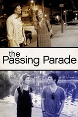 Poster for The Passing Parade