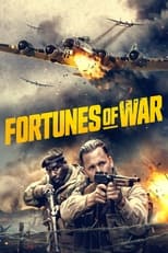 Poster for Fortunes of War 