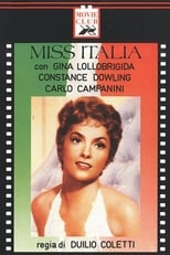 Poster for Miss Italia 