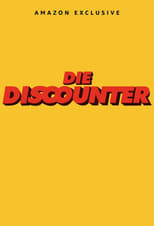 Poster for The Discounters Season 2