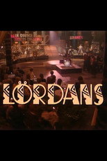 Lördans poster