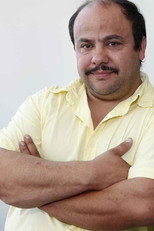 Francis Sanchez as Sanchez in The Block