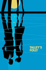 Poster for Talley's Folly