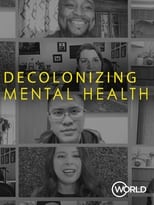 Poster for Decolonizing Mental Health