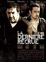 Poster for La dernière recrue