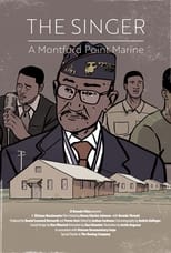Poster for The Singer: A Montford Point Marine