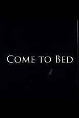 Poster for Come to Bed 