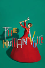 Poster di The Human Voice