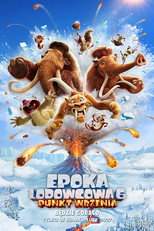 Epoka Lodowcowa 6: Punkt Wrzenia