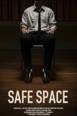 Poster for Safe Space