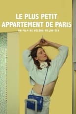Poster for Le Plus Petit Appartement de Paris 