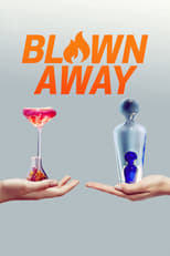 Poster for Blown Away