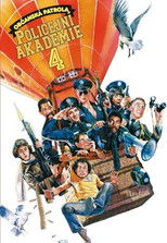 Policejní akademie 4: Občanská patrola