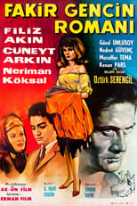 Poster for Fakir Gencin Romanı