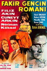 Poster for Fakir Gencin Romanı 