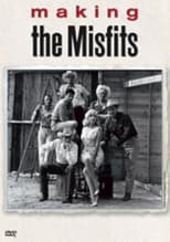 Poster for Making 'The Misfits'