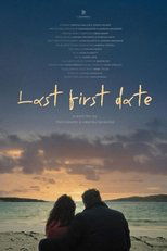 Last First Date poster