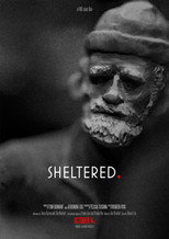 SHELTERED poster