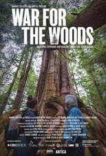 Poster for War For The Woods