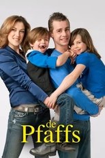 Poster for De Pfaffs