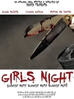 Poster for Girls Night