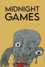 Poster for Midnight Games