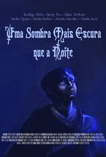 Uma Sombra Mais Escura que a Noite poster