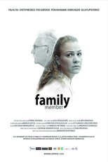 Poster for Family Μember 